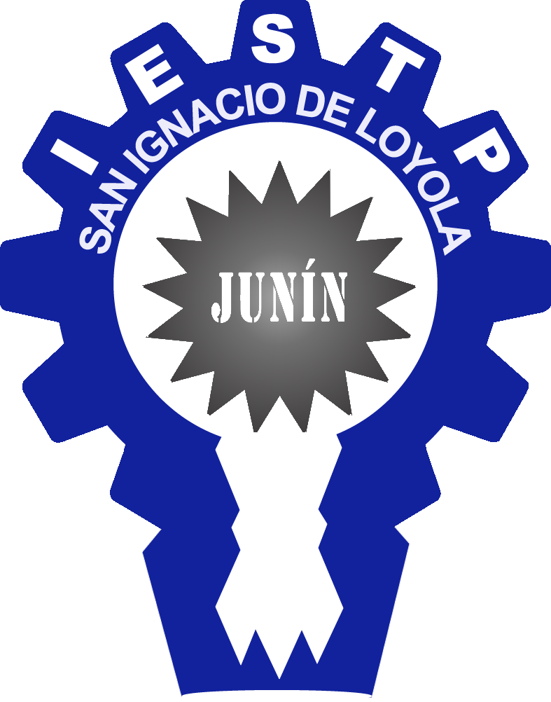 Logo San Ignacio de Loyola